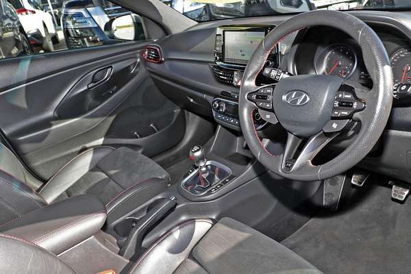 2019 Hyundai i30 N Performance PDe.3