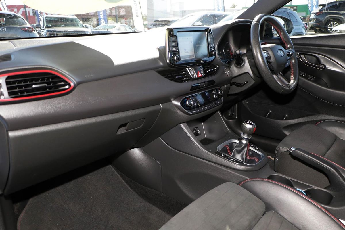 2019 Hyundai i30 N Performance PDe.3