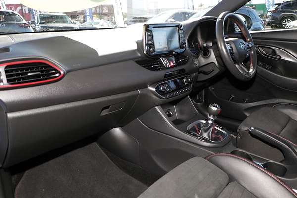 2019 Hyundai i30 N Performance PDe.3