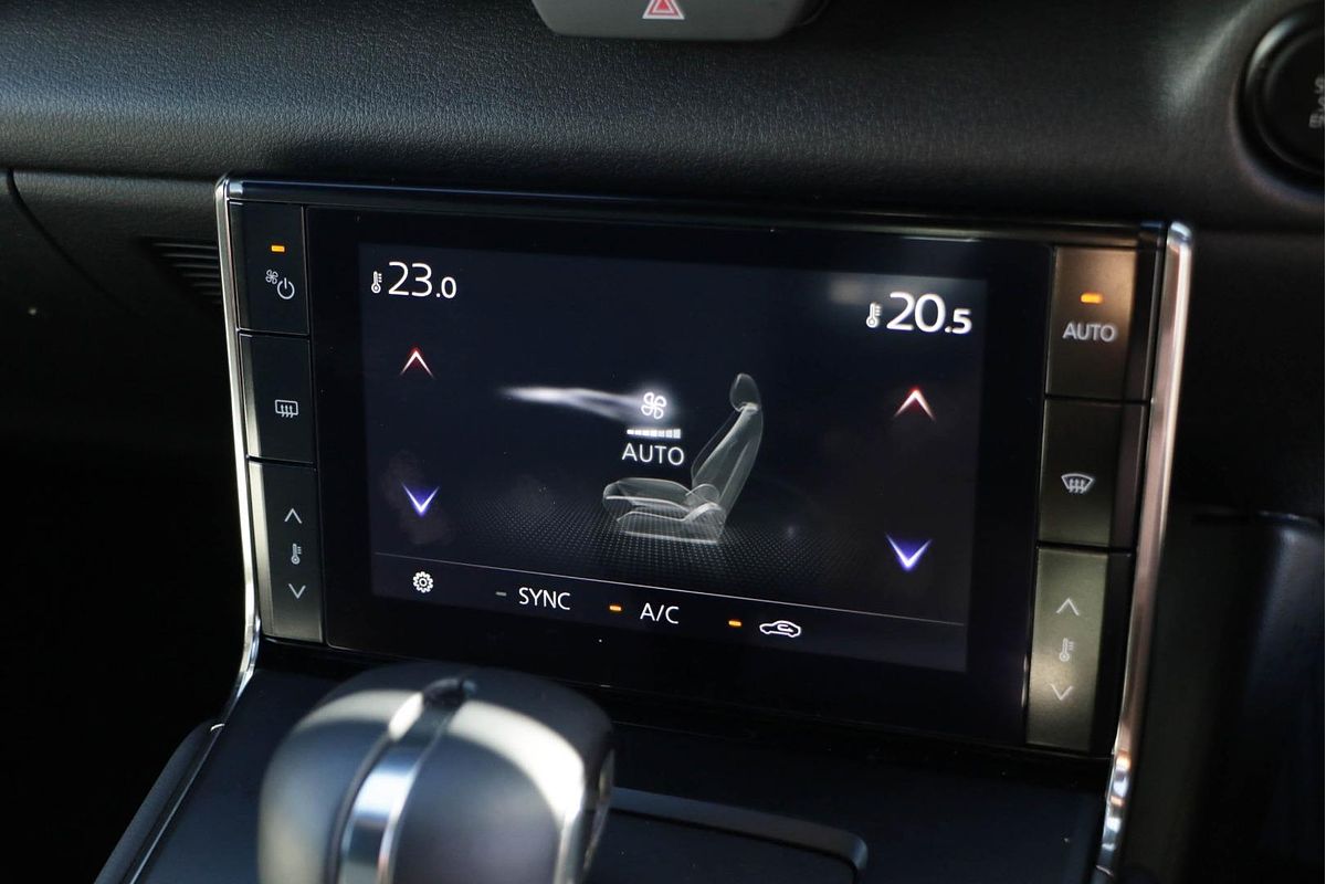 2023 Mazda MX-30 G20e Evolve DR Series