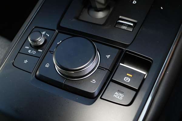 2023 Mazda MX-30 G20e Evolve DR Series