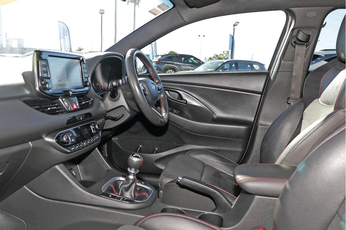 2019 Hyundai i30 N Performance PDe.3