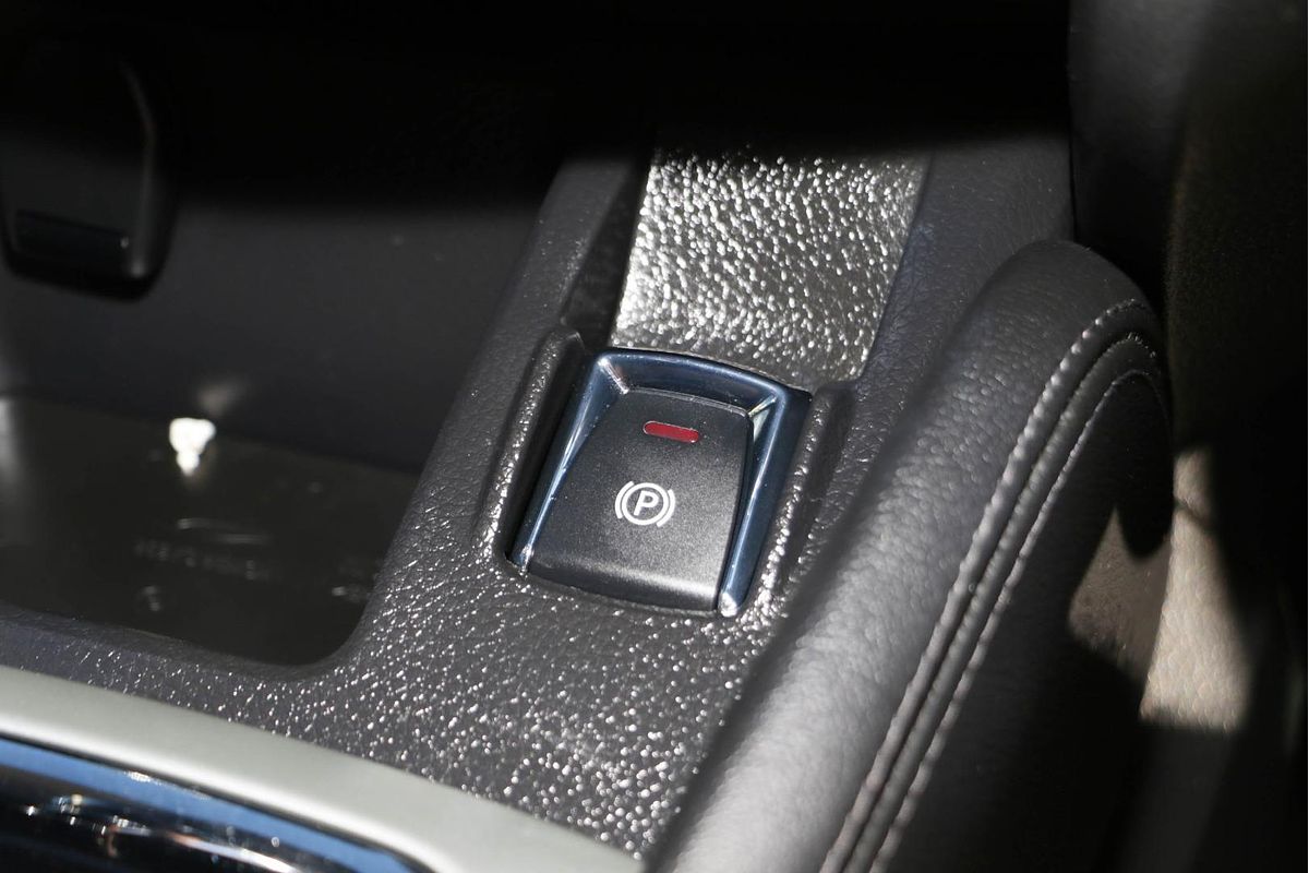 2016 Nissan QASHQAI TS J11