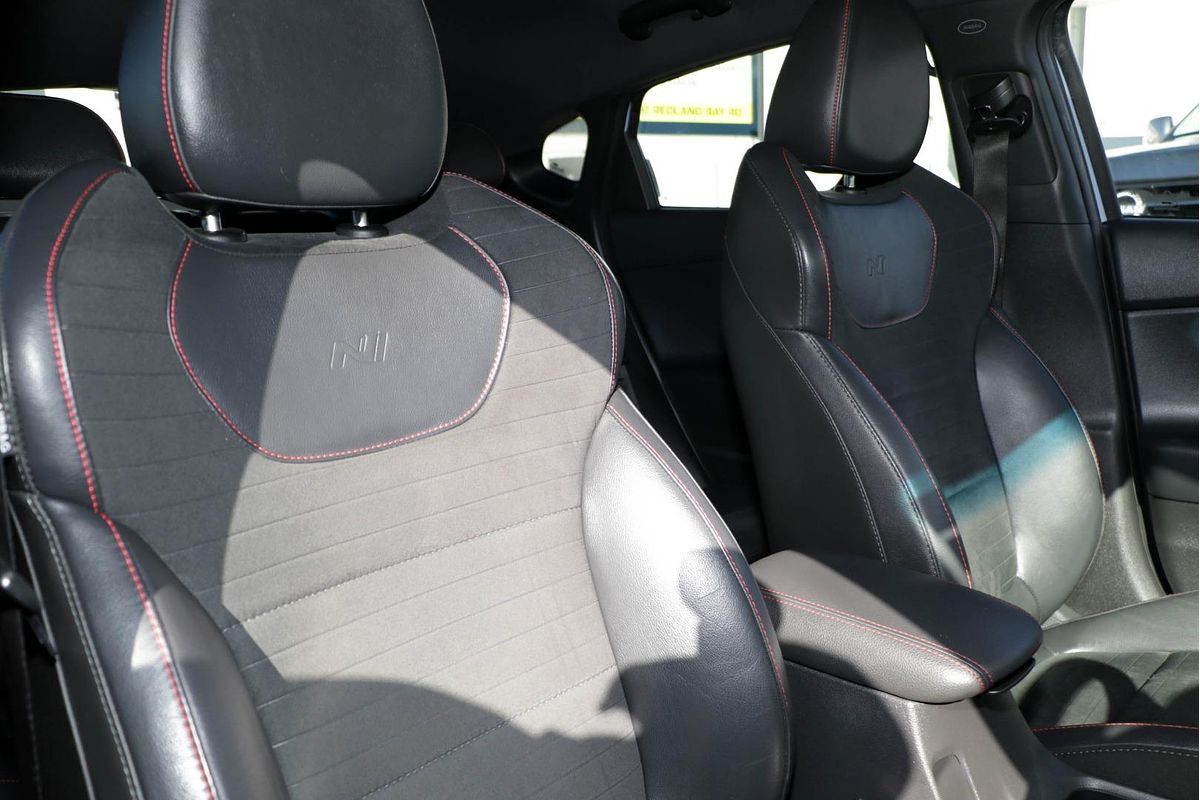 2019 Hyundai i30 N Performance PDe.3