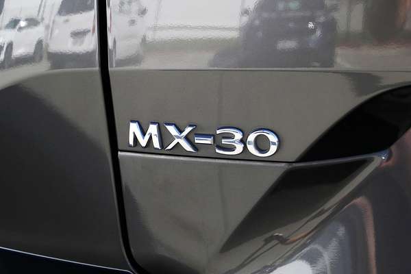 2023 Mazda MX-30 G20e Evolve DR Series