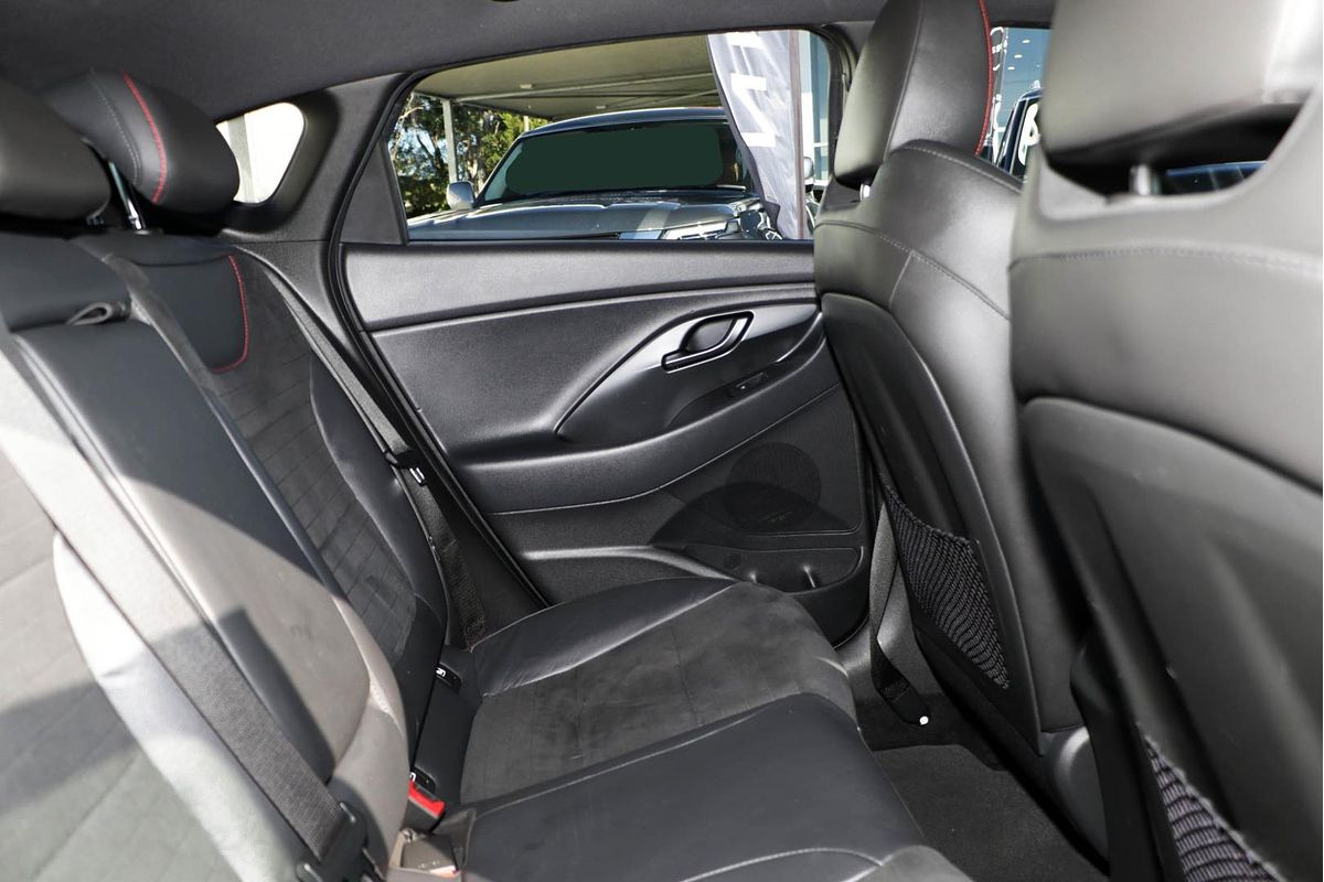 2019 Hyundai i30 N Performance PDe.3