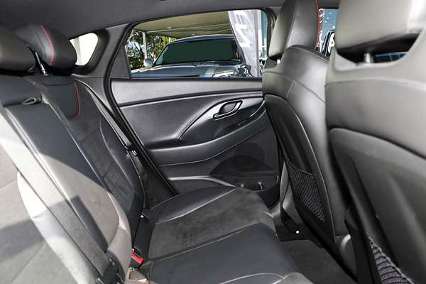 2019 Hyundai i30 N Performance PDe.3