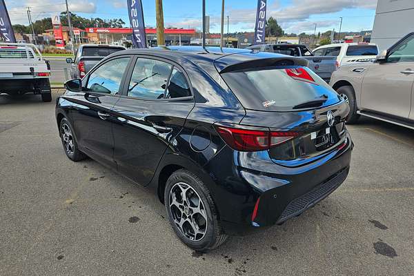 2025 MG MG3 Excite