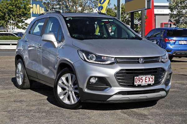 2017 Holden Trax LT TJ