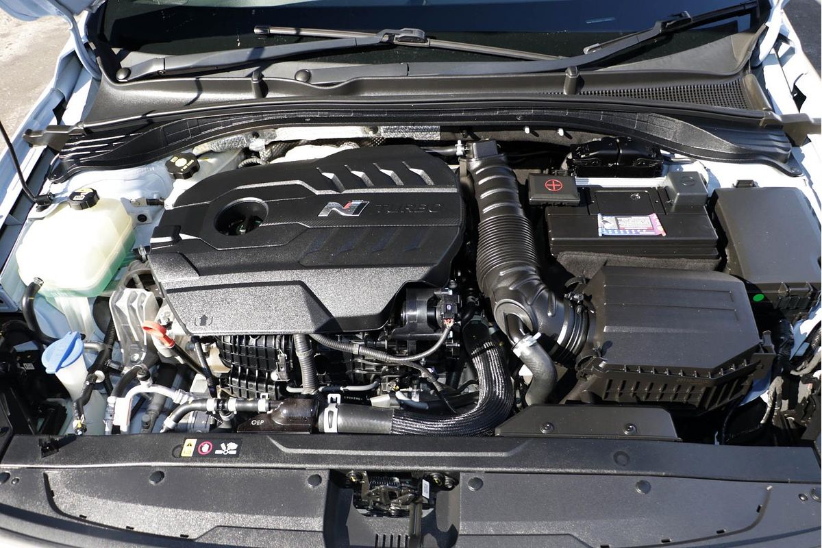 2019 Hyundai i30 N Performance PDe.3