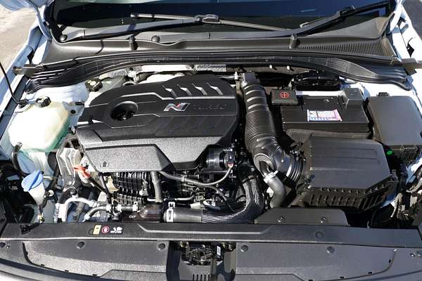 2019 Hyundai i30 N Performance PDe.3