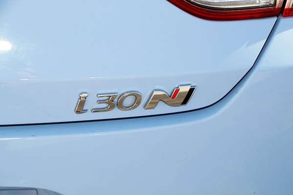 2019 Hyundai i30 N Performance PDe.3