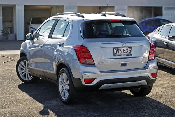 2017 Holden Trax LT TJ