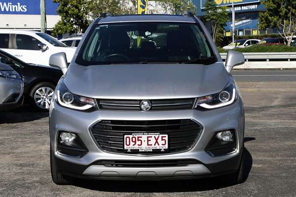 2017 Holden Trax LT TJ