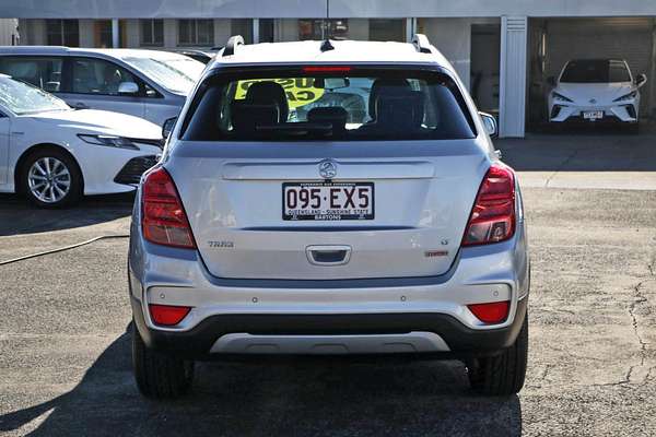 2017 Holden Trax LT TJ