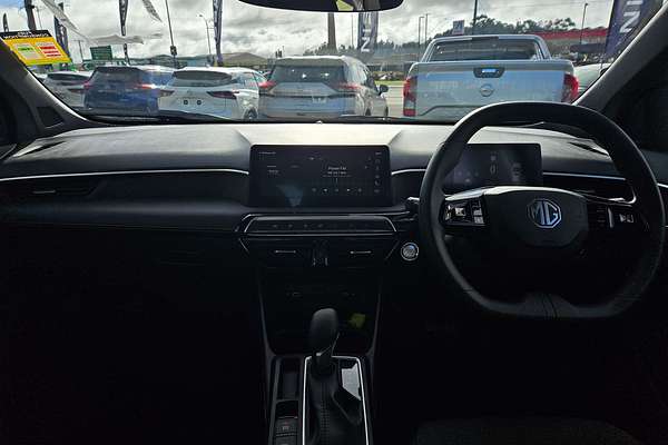 2025 MG MG3 Excite