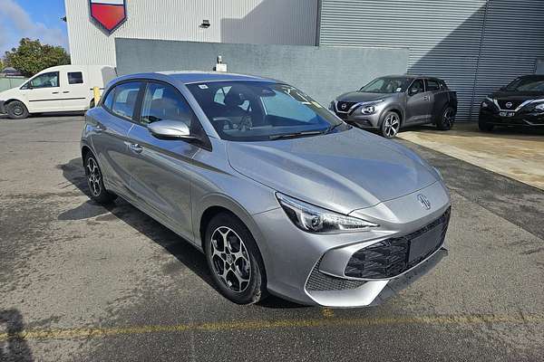 2025 MG MG3 Excite