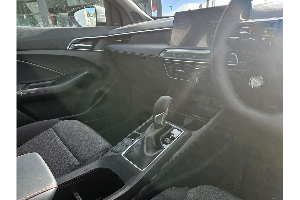 2025 MG MG3 Excite