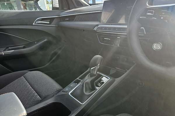 2025 MG MG3 Excite