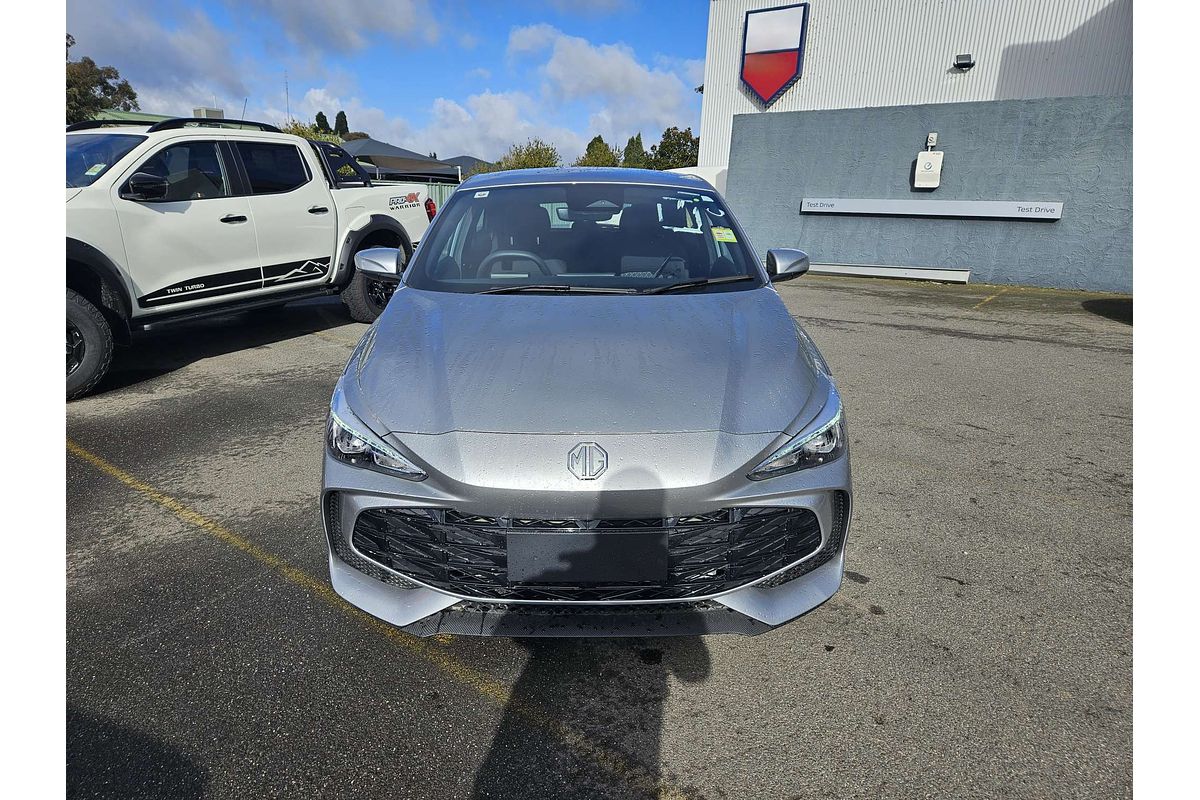 2025 MG MG3 Excite