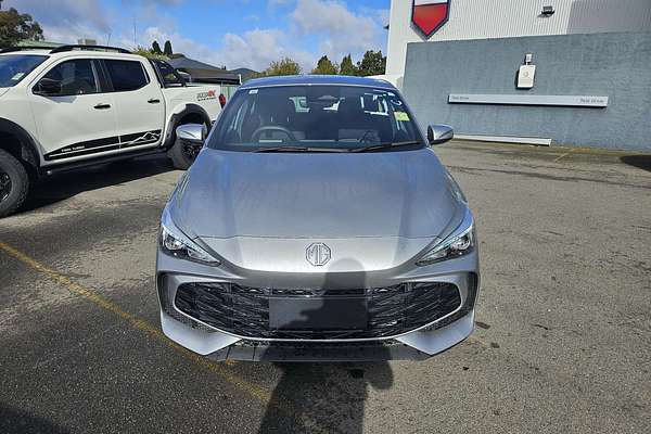 2025 MG MG3 Excite