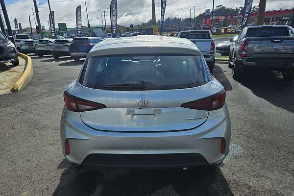 2025 MG MG3 Excite