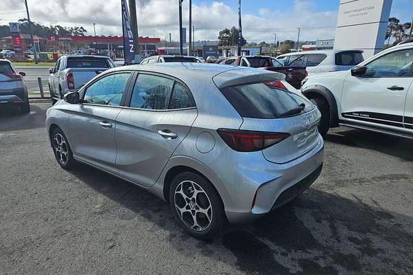 2025 MG MG3 Excite