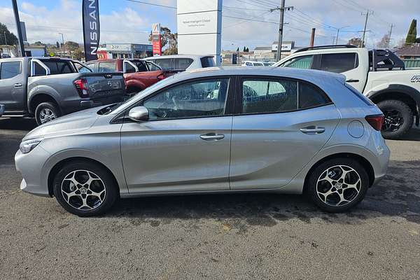 2025 MG MG3 Excite