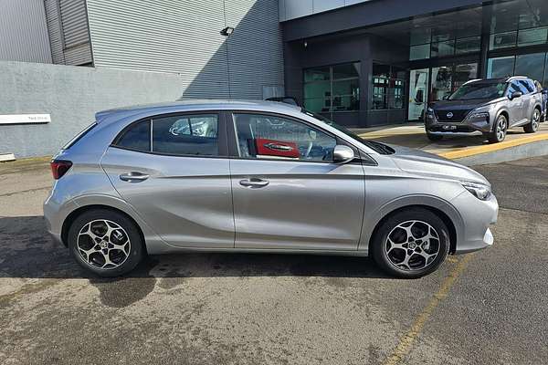 2025 MG MG3 Excite