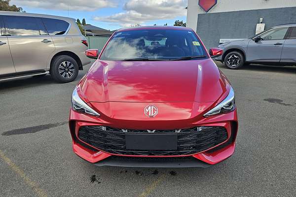 2025 MG MG3 Excite
