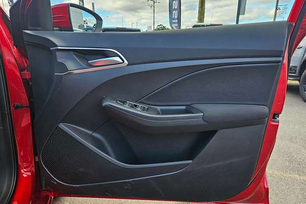 2025 MG MG3 Excite