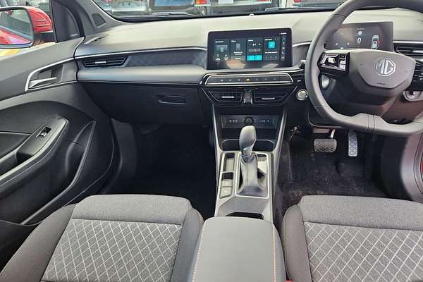 2025 MG MG3 Excite