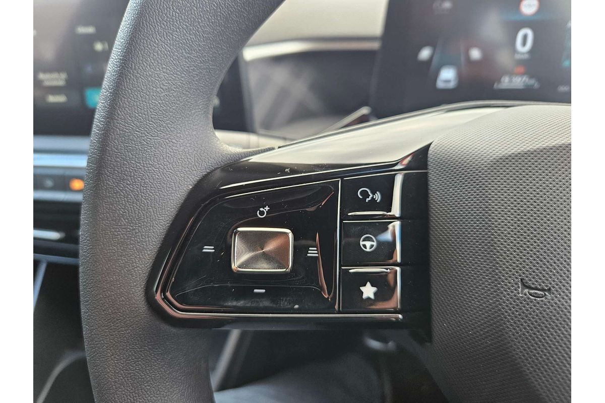 2025 MG MG3 Excite