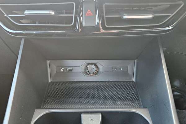 2025 MG MG3 Excite