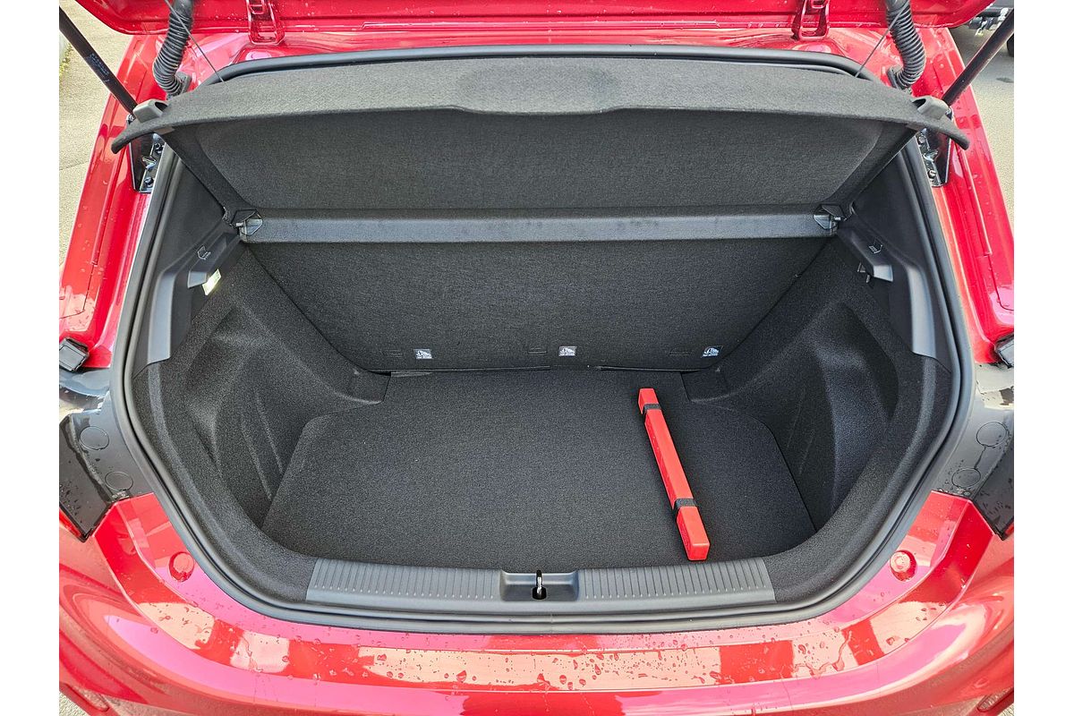 2025 MG MG3 Excite