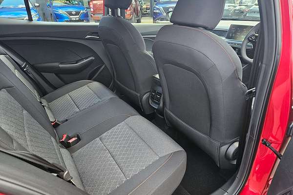 2025 MG MG3 Excite