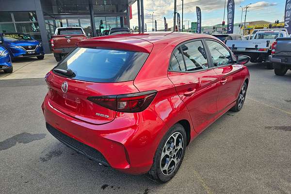 2025 MG MG3 Excite