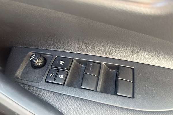 2022 Toyota Corolla Ascent Sport Hybrid ZWE211R