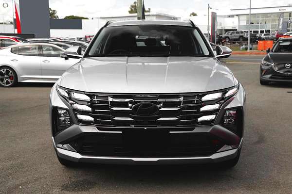 2025 Hyundai Tucson Elite NX4.V3