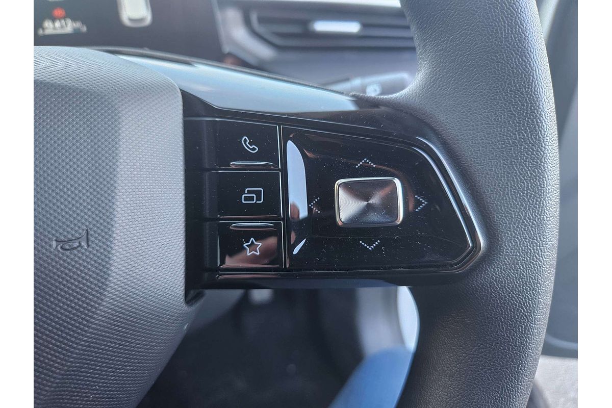 2025 MG MG3 Excite