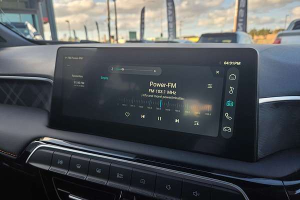 2025 MG MG3 Excite