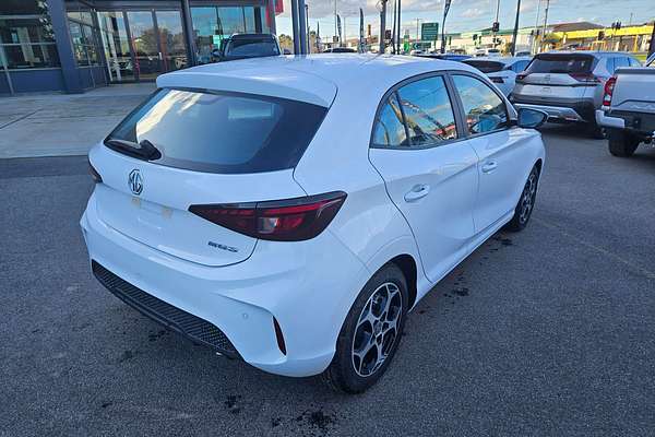 2025 MG MG3 Excite