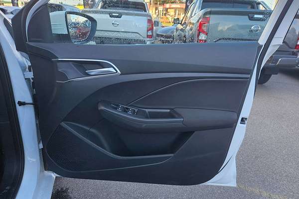 2025 MG MG3 Excite