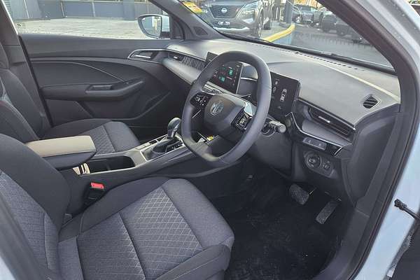 2025 MG MG3 Excite