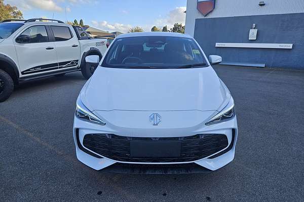 2025 MG MG3 Excite