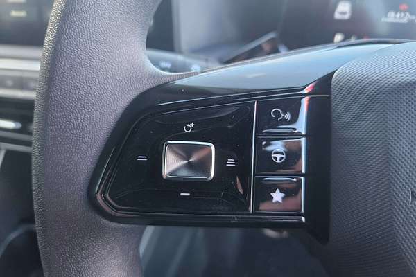2025 MG MG3 Excite