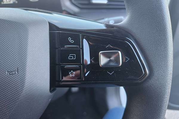 2025 MG MG3 Excite