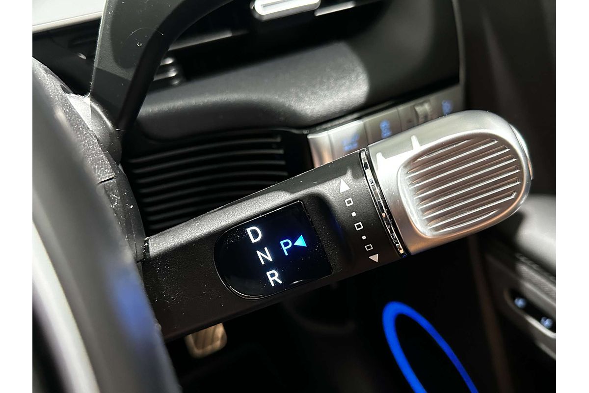 2021 Hyundai IONIQ 5  NE.V1
