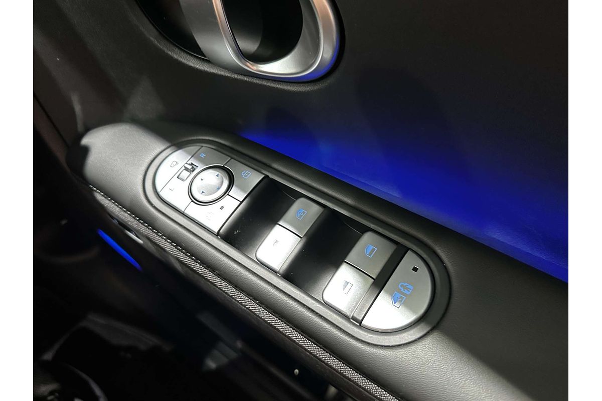 2021 Hyundai IONIQ 5  NE.V1
