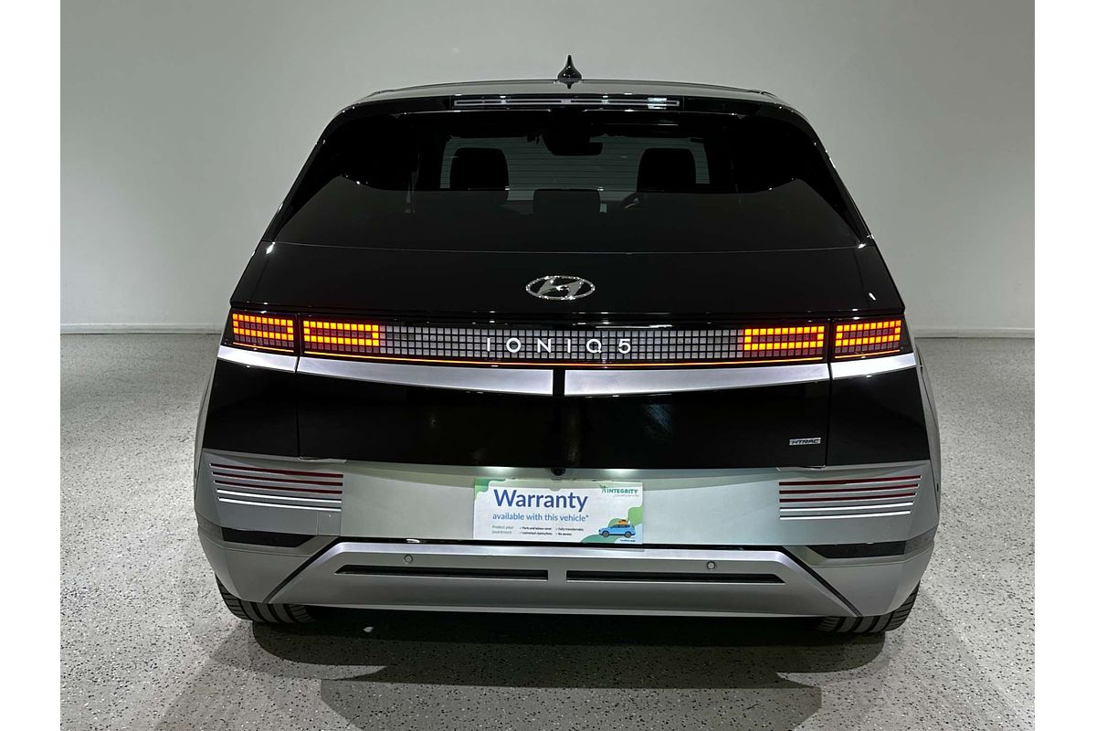 2021 Hyundai IONIQ 5  NE.V1